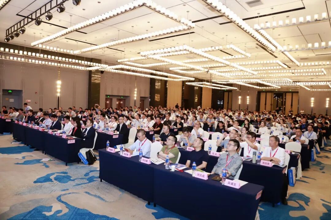 聚焦高阶AI服务器孔金属化可靠性，，，，，，GHTECH万事博科技亮相2026年PCB新手艺与工业立异论坛