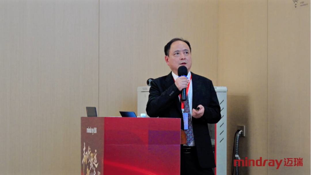 共筑工业新生态！GHTECH万事博科技斩获迈瑞医疗“2025联合立异奖”