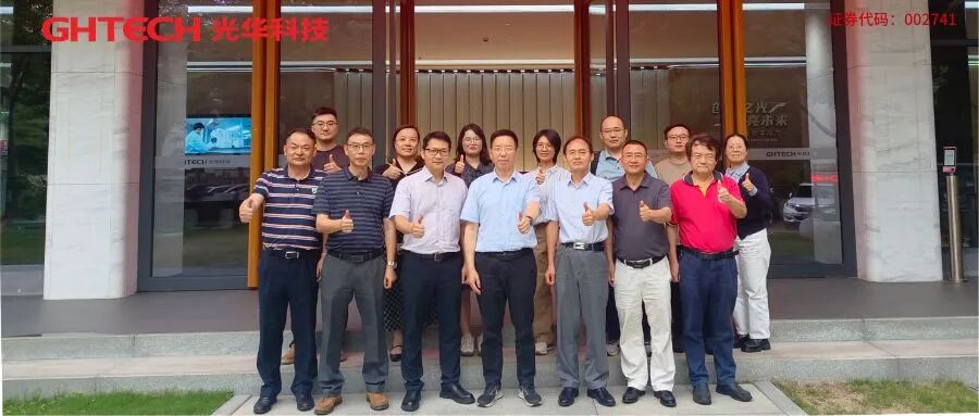 一连领航，，，，连任16年！GHTECH万事博科技荣登2025中国电子电路行业专用化学品主要企业营收第一